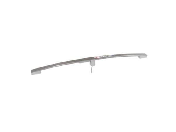 12727201-1-M-GE-WR12X31640-STAINLESS DOOR IN DOOR HANDLE