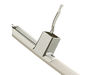 12727201-3-S-GE-WR12X31640-STAINLESS DOOR IN DOOR HANDLE