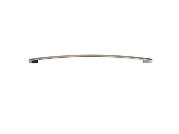 12727202-1-M-GE-WR12X31641-STAINLESS REFRIGERATOR HANDLE