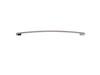 12727202-2-S-GE-WR12X31641-STAINLESS REFRIGERATOR HANDLE
