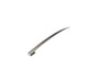 12727202-3-S-GE-WR12X31641-STAINLESS REFRIGERATOR HANDLE