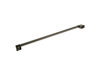 12727205-3-S-GE-WR12X31650-BRUSHED BLCK STAINLESS FRESH FOOD HANDLE