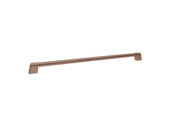 12727207-1-M-GE-WR12X31652-BRUSHED COPPER FRESH FOOD HANDLE