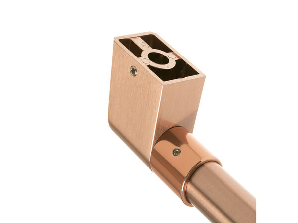 12727210-1-M-GE-WR12X31659-Brushed Copper Freezer Handle