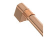 12727210-2-S-GE-WR12X31659-Brushed Copper Freezer Handle