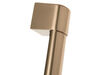 12727212-2-S-GE-WR12X31662-BRUSHED BRONZE FREEZER HANDLE
