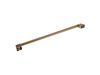12727212-3-S-GE-WR12X31662-BRUSHED BRONZE FREEZER HANDLE