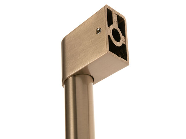 12727213-1-M-GE-WR12X31663-BRUSHED BRONZE FRESH FOOD HANDLE