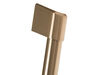 12727213-2-S-GE-WR12X31663-BRUSHED BRONZE FRESH FOOD HANDLE