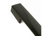 12727216-2-S-GE-WR12X31686-Black Handle Door Assembly