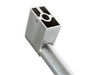 SS DOOR HANDLE W/ CAFE BAND – Part Number: WR12X31687