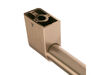 BRUSHED BRONZE DOOR HANDLE – Part Number: WR12X32007
