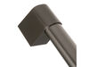 12727224-2-S-GE-WR12X32172-BRUSHED BLACK HANDLE