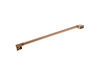 12727227-3-S-GE-WR12X32175-BRUSHED COPPER HANDLE W/ CAFE BAND