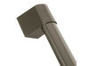 12727228-2-S-GE-WR12X32176-BRUSHED BLACK HANDLE