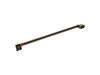 12727231-3-S-GE-WR12X32180-BRUSHED BLACK HANDLE W/ CAFE BAND