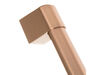 12727232-2-S-GE-WR12X32181-BRUSHED COPPER HANDLE
