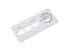 12727235-2-S-GE-WR13X29589-CONTROL PANEL COVER