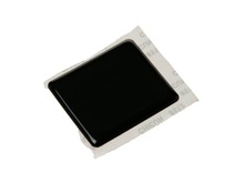 TOP HINGE HOLE COVER BLACK – Part Number: WR13X30954