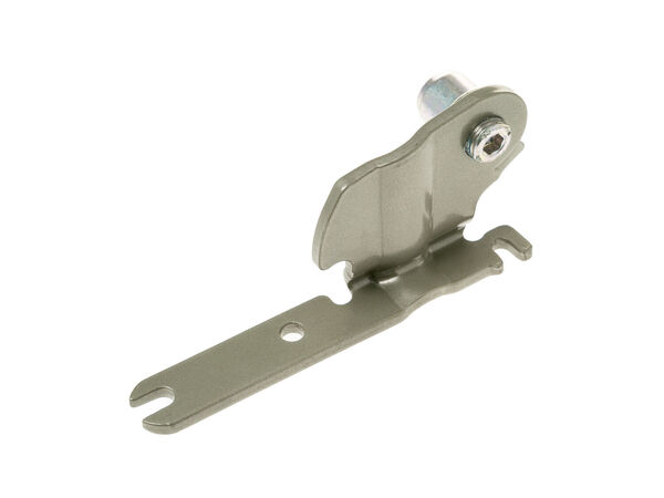 12727240-1-M-GE-WR13X32036-REFRIGERATOR CENTER HINGE RIGHT