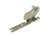 REFRIGERATOR CENTER HINGE RIGHT – Part Number: WR13X32036