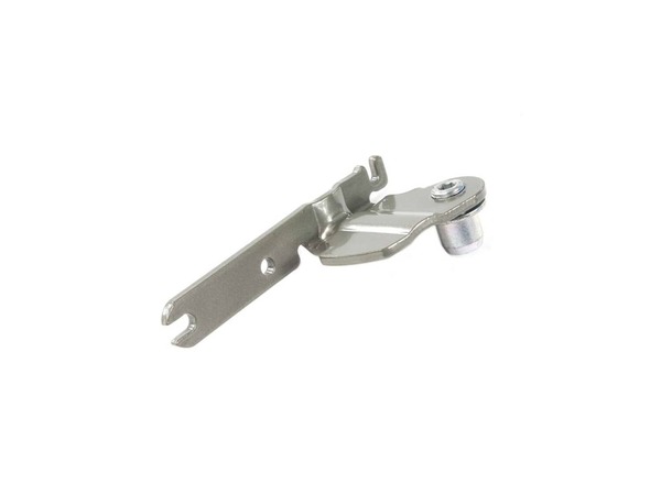 12727241-1-M-GE-WR13X32039-REFRIGERATOR CENTER HINGE LEFT
