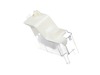 12727248-3-S-GE-WR14X30725-RESERVOIR W/VALVE & COVER