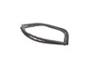 22" Freezer Door Gasket (Dorian Gray) – Part Number: WR14X31082