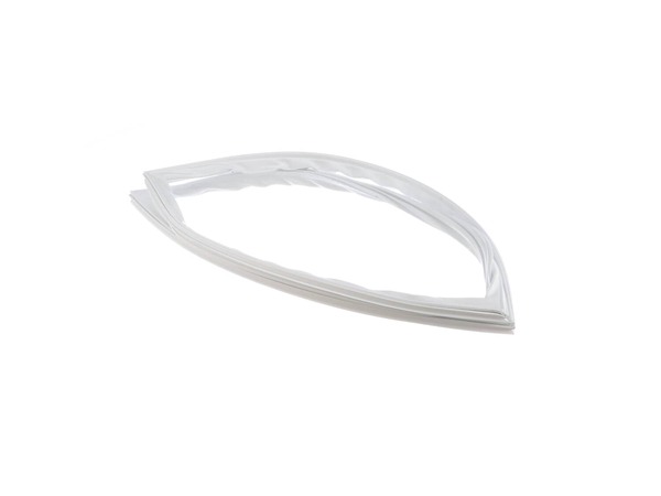 12727257-1-M-GE-WR14X31094-WHITE FRESH FOOD DOOR GASKET 22