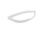 12727257-2-S-GE-WR14X31094-WHITE FRESH FOOD DOOR GASKET 22