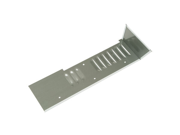 12727294-1-M-GE-WR17X29397-EVAPORATOR FAN COVER