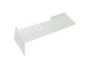 12727294-2-S-GE-WR17X29397-EVAPORATOR FAN COVER