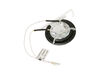 DUCT DOOR WITH HEATER – Part Number: WR17X30100