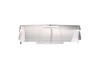 12727297-3-S-GE-WR17X30140-DRAIN TROUGH