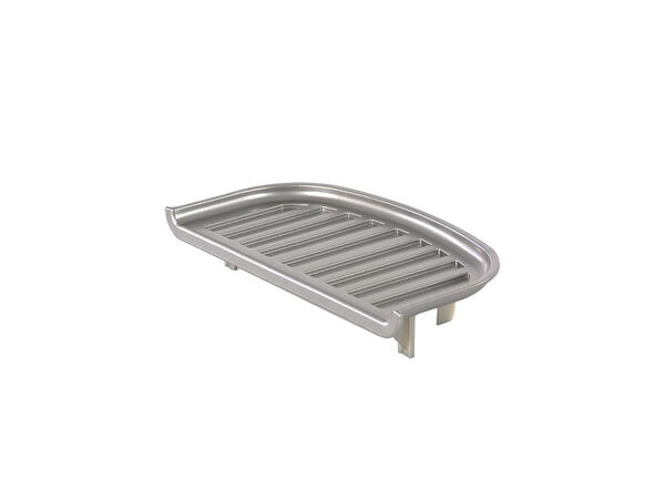 12727304-1-M-GE-WR17X30997-SILVER DRIP TRAY