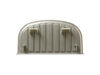 12727304-2-S-GE-WR17X30997-SILVER DRIP TRAY