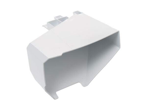12727316-1-M-GE-WR29X31008-Ice Maker Fill Cup Assembly