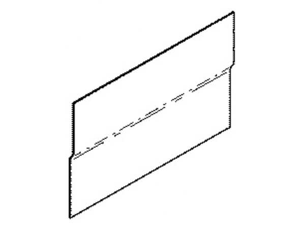 12727317-1-M-GE-WR29X31127-WATER DIVERTER