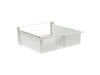 REFRIGERATOR VEGETABLE PAN LH – Part Number: WR32X32033