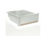 12727353-3-S-GE-WR32X32033-REFRIGERATOR VEGETABLE PAN LH