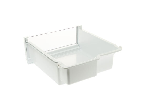 12727354-1-M-GE-WR32X32034-REFRIGERATOR VEGETABLE PAN RH
