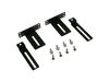 Antitip Bracket & Screw Kit – Part Number: WR49X32008