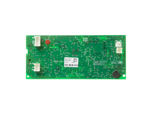 12727384-1-M-GE-WR55X30493-BOARD MAIN COMBINED HMI