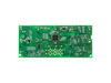 12727384-2-S-GE-WR55X30493-BOARD MAIN COMBINED HMI