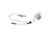 HARNESS EVAP – Part Number: WR55X30889