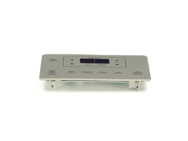 12727400-1-M-GE-WR55X31006-UI & Board (Grey)