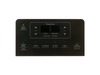 BLACK SS UI AND BOARD – Part Number: WR55X31011