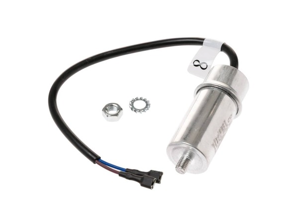 12727406-1-M-GE-WR55X31027-CAPACITOR 8UF