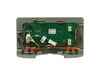 12727411-2-S-GE-WR55X31443-SS UI AND BOARD