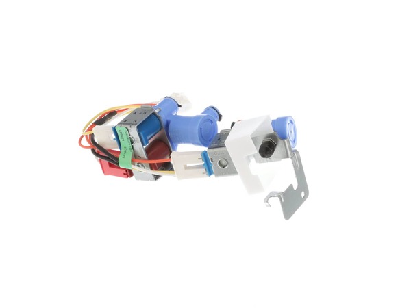 12727426-1-M-GE-WR57X30890-Water Inlet Valve
